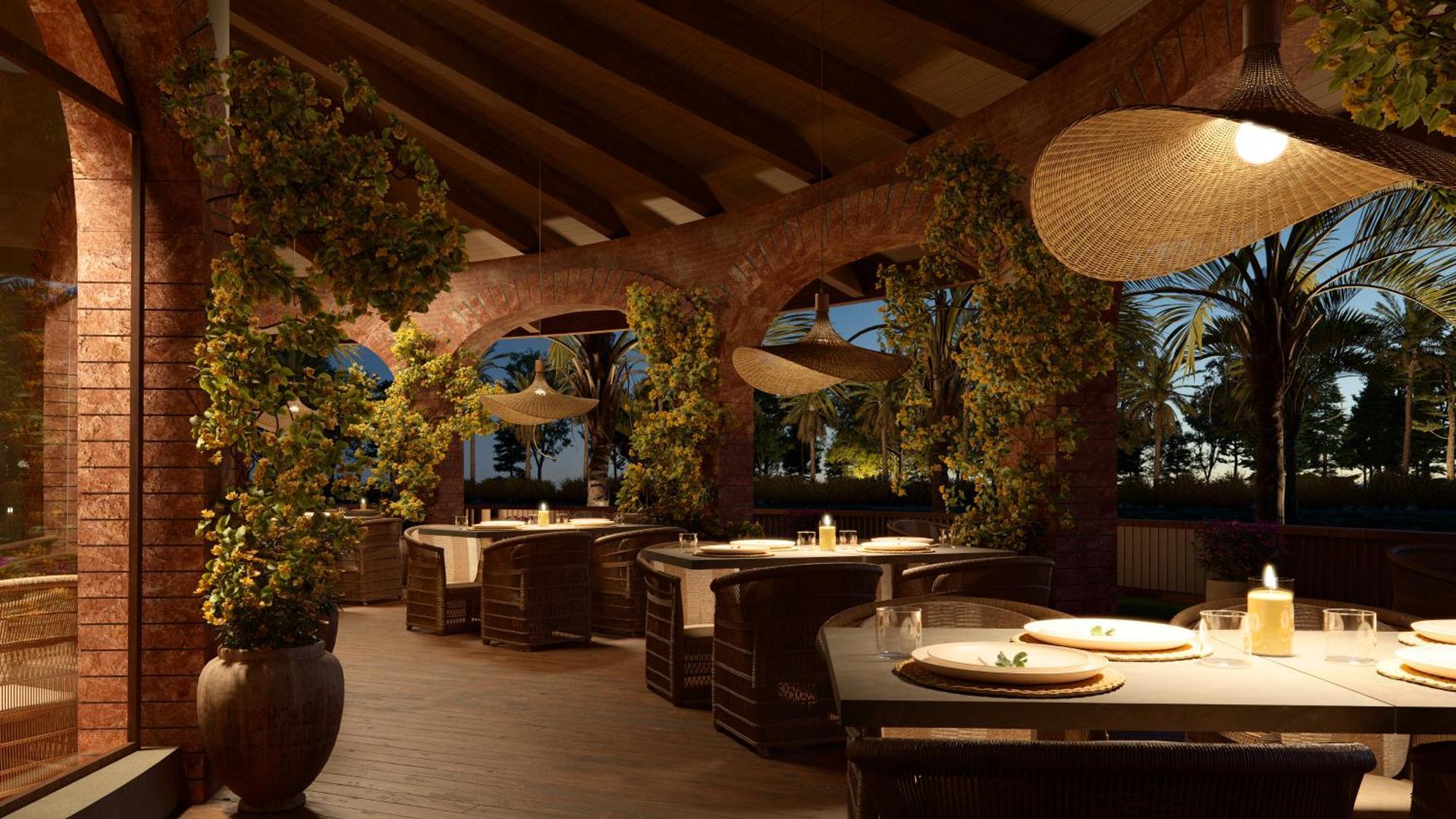 Resort Grand Palladium Select Bavaro 5*